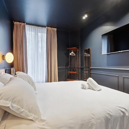 Hotel Clemence Париж Экстерьер фото